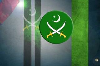 Pakistan Arrmy