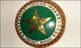 Pakistan Cricket Board