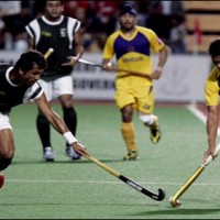 Pakistan Hockey Team