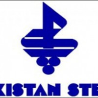 Pakistan Steel