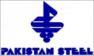 Pakistan Steel