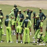 Pakistan Team