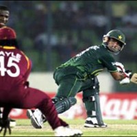 Pakistan - West Indies