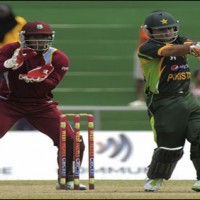 Pakistan - West Indies