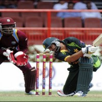 Pakistan - West Indies