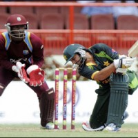 Pakistan - West Indies