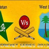 Pakistan - West Indies