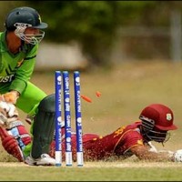 Pakistan - West Indies