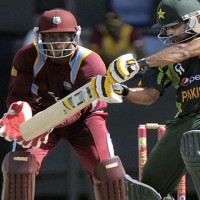 Pakistan - West Indies