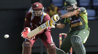 Pakistan - West Indies