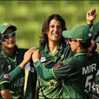 Pakistan Women Cricket