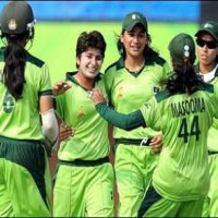 Pakistan Women's