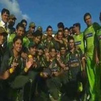 Pakistan cricket team