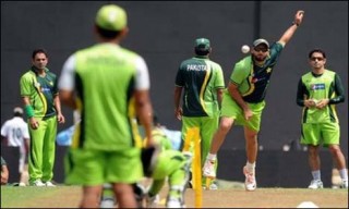 Pakistan tour of West Indies