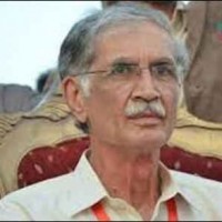 Pervez Khattak