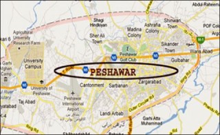 Peshawar