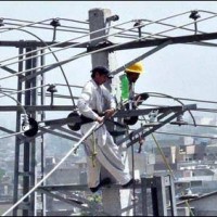 Power Shortfall