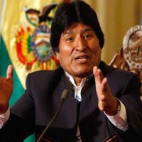 President Of Bolivia