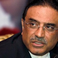 President Zardari