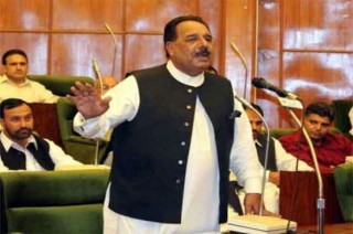 Prime Minister Chaudhry Abdul Majeed