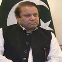 Prime Minister Nawaz Sharif