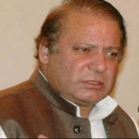 Prime Minister Nawaz Sharif