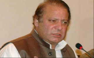 Prime Minister Nawaz Sharif