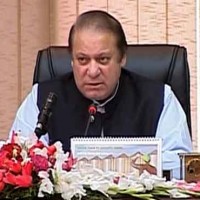 Prime Minister Nawaz Sharif