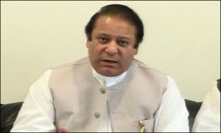 Prime Minister Nawaz Sharif