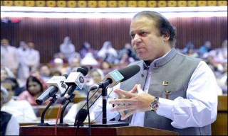 Prime Minister Nawaz Sharif