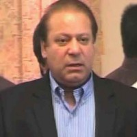 Prime Minister Nawaz Sharif