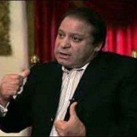 Prime Minister Nawaz Sharif