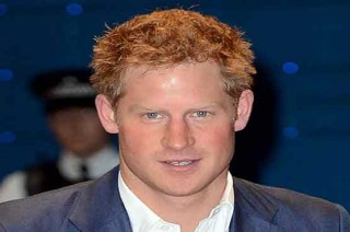 Prince Harry