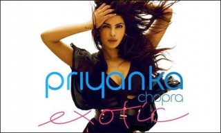 Priyanka Chopra New Song