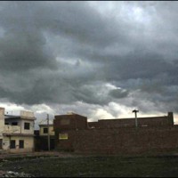 Punjab Rain