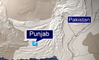 Punjab