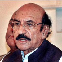 Qaim Ali Shah