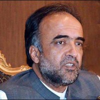 Qamar Zaman Kaira