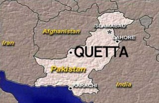 Quetta