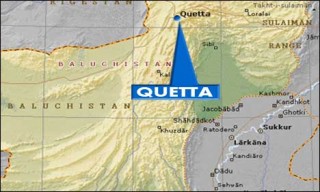 Quetta