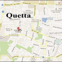 Quetta