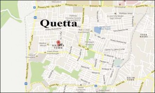 Quetta