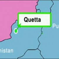 Quetta