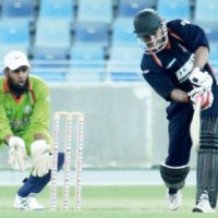 Ramadan Cricket