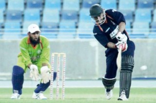 Ramadan Cricket