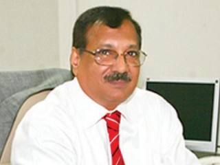 Rana Asad Amin