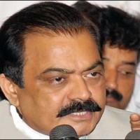 Rana Sana Ullah