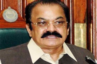 Rana Sana Ullah