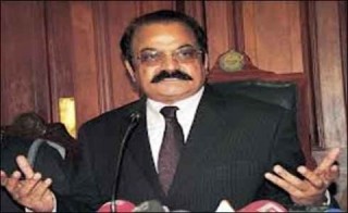 Rana Sana Ullah