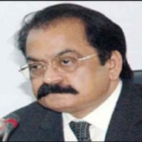 Rana Sanaullah